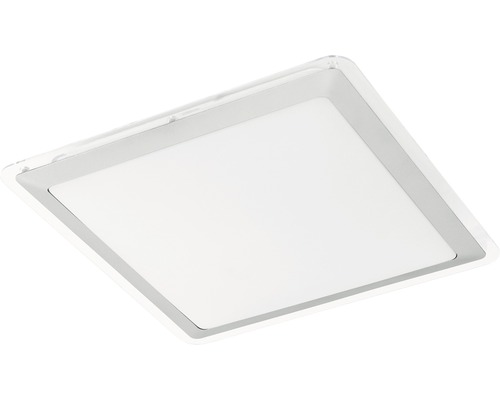 Plafonnier LED carré