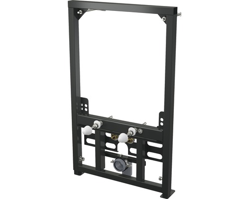 Bâti support Alca Komfort pour bidet hauteur de construction 850 mm A105/850 Bâti-support pour WC suspendu pour montage