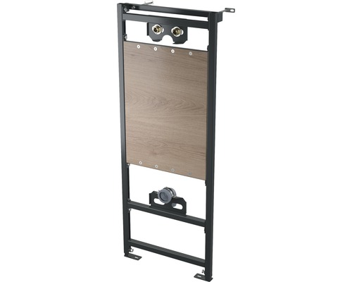 Bâti-support Komfort pour bac d'évier H : 130 cm