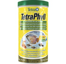 Nourriture en flocons Tetra Phyll 1 l