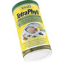 Nourriture en flocons Tetra Phyll 1 l