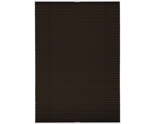 Plissee-Rollo für Fenster