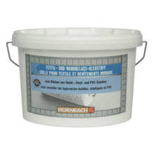 Colle à textile et colle pour revêtement mural HORNBACH 3,0 kg