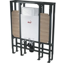 Bâti-support Komfort pour WCs suspendus pour personnes handicapées H : 1200 L : 1060 mm autoportant-thumb-0