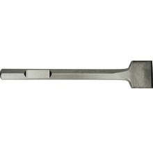 Spatmeißel für Abbruchammer H90SG 28x400mm-thumb-0