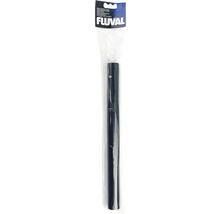 Tuyau d''aspiration Fluval dans un sac en plastique transparent