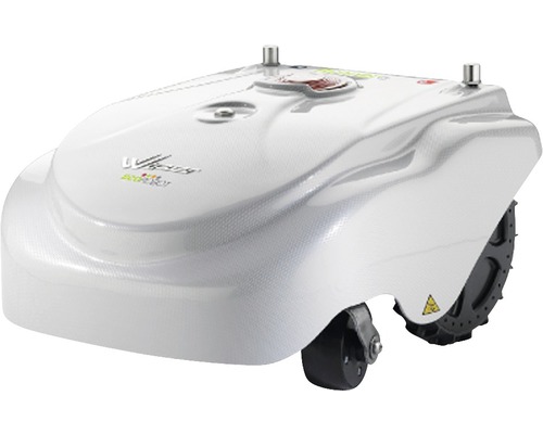 Rasenmähroboter für den Garten