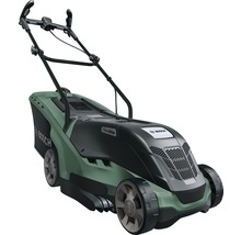 Tondeuse à gazon électrique BOSCH Universal Rotak 460