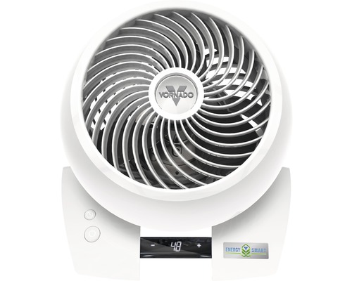 Ventilateur de sol Vornado Energy Smart 6303DC avec télécommande-0