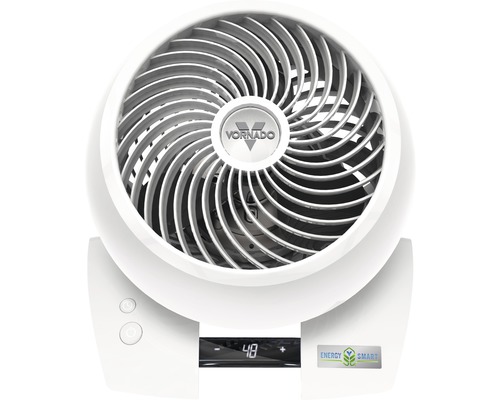 Ventilateur de sol Vornado Energy Smart 6303DC avec télécommande Ventilateur de sol Vornado Energy Smart 6303DC avec télécommande