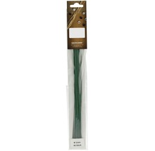 Gebinde mit 40 Basteldraht Stäben, Durchmesser ein Millimeter