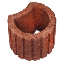 Pflanzring aus Beton