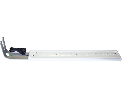 FL SPEC III ampoules LED,blanc