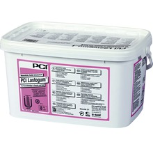 PCI Lastogum® Wasserdichte flexible Schutzschicht unter Keramikbelägen in Dusche und Bad weiß 8 kg