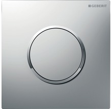 Geberit Logo Betätigungsplatte
