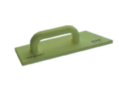 Taloche en plastique Haromac, plastique moussé Taloche en plastique Haromac, plastique moussé