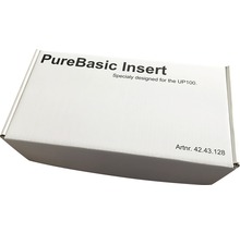 Conduit d'introduction PUREbasic Insert pour Geberit UP100-thumb-10