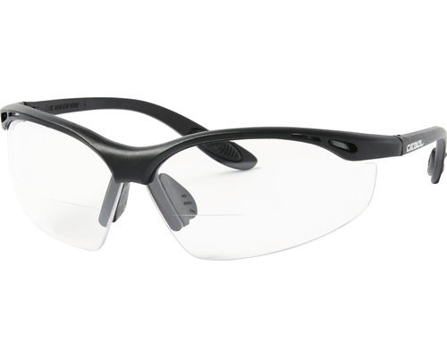 Lunette de protection discount transparente