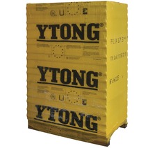 Ytong Porenbetonsteine im Paket