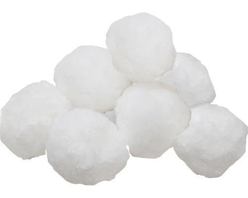 Zuckerhutfüllmaterial aus Styropor