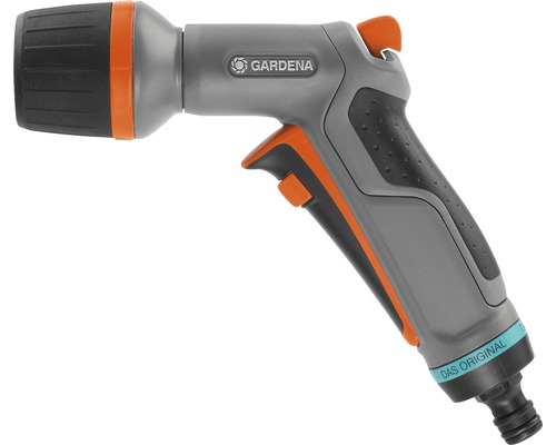 Gardena Reinigungsspritze für Gartenschläuche
