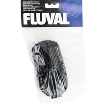 Fluval Ersatzteil in einer durchsichtigen Verpackung.