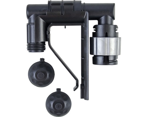 Aquarium-Oberflächenabsauger zur Reinigung der Wasseroberfläche