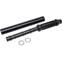 Pièces de rechange pour filtre de bassin : tube de filtre, tube de recouvrement et joints d''étanchéité