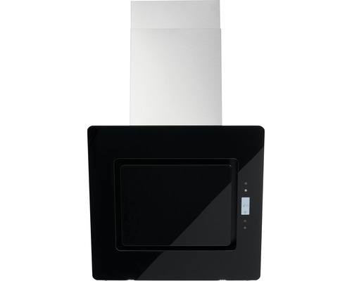 Hotte aspirante murale