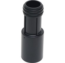 Schlauchadapter aus Kunststoff