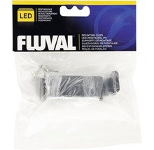 Fluval LED Montageclips im Paket