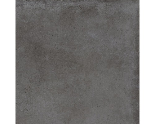 Carreau de sol gris