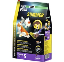 Nourriture d'été JBL ProPond Summer taille S 4,1 kg