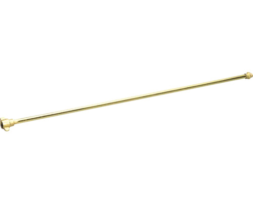 Tube plongeur de siphon en laiton