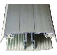 Aluminiumprofil für Bauanwendungen
