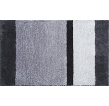 Badteppich Grund Room 70 x 120 cm anthrazit