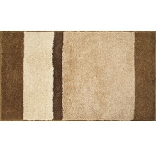 Badteppich Grund Room 70 x 120 cm beige