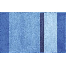 Tapis de bain Grund Room 70 cm x 120 cm bleu