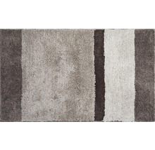 Badteppich Grund Room 70 x 120 cm taupe