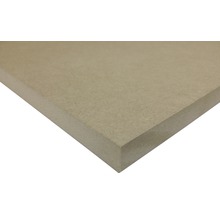 Panneau de fibres à densité moyenne E1 2440x1220x18 mm (découpe à réserver en ligne)-thumb-1