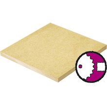 Panneau MDF E1 22x1220x2440 mm (découpe possible en magasin)-thumb-0