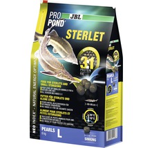 Aliment pour poissons JBL ProPond Sterlet, sac de 6 kilogrammes