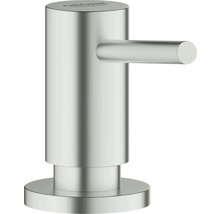 Seifenspender aus Metall