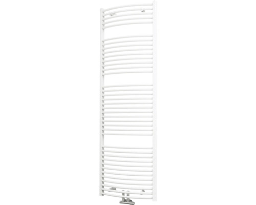 Handtuchwärmer zur Wandmontage
