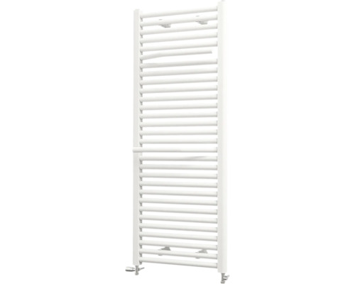 Radiateur de salle de bains Schulte Miami 1215x500mm blanc