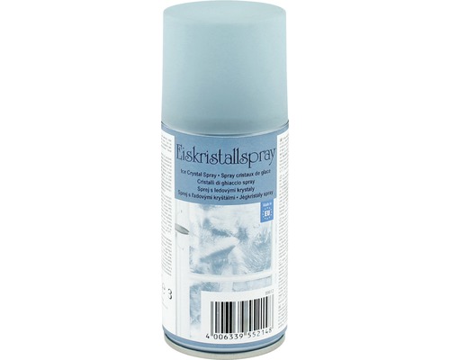 Eiskristallspray weiß 150 ml