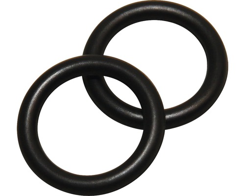 Joint JBL bloc de raccordement pour tuyau CP e4-901 2 pièces Deux joints toriques en caoutchouc