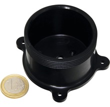 Partie inférieure bouton de démarrage JBL CP e15/1900/1