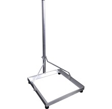 Ständer für Baueimer