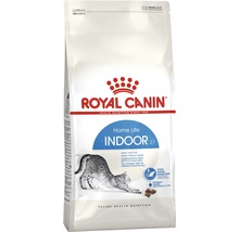 Katzenfutter trocken ROYAL CANIN Indoor 4 kg-thumb-0